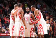 The Houston Rockets