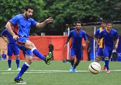 ISL: I’ll take the north-east to the rest of India – Guwahati franchise co-owner John Abraham