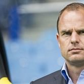 Ajax coach Frank De Boer addresses Tottenham speculations