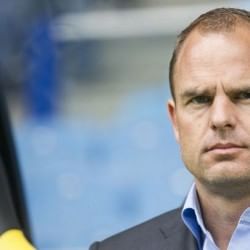 Ajax coach Frank De Boer addresses Tottenham speculations