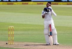 Ajinkya Rahane says Dale Steyn bouncer changed him