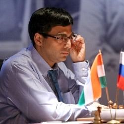 Viswanathan Anand climbs to world number 3 in latest FIDE rankings