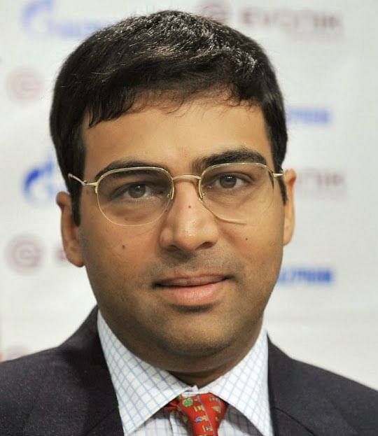 World Chess Championship 2014: This time I will give it a different twist, says confident Viswanathan Anand