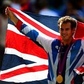 Andy Murray almost breaks down in tears after being awarded 'Freedom of Stirling'