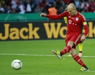 FIFA 14 longshot takers #6