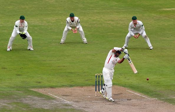 County Cricket: Midweek musings