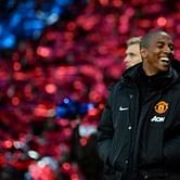 Manchester United winger Ashley Young's son, Tyler signs contract with Arsenal