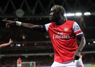 Arsenal v West Ham United - Premier League