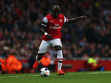 Rumour: Bacary Sagna offered massive deal by Turkish giants Fenerbahce