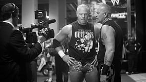 WWE WrestleMania XXX: Superstar Ratings