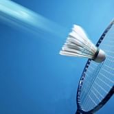 Badminton - The underrated sport