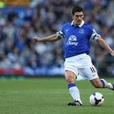 Gareth Barry still in two minds about Everton's final home game