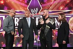 LIVE Commentary: Wrestlemania 29, 7th April 2013