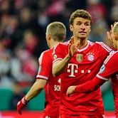 Bayern reach German Cup Final, stay on course for second straight treble