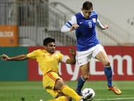 Juan Belencoso (no.9)