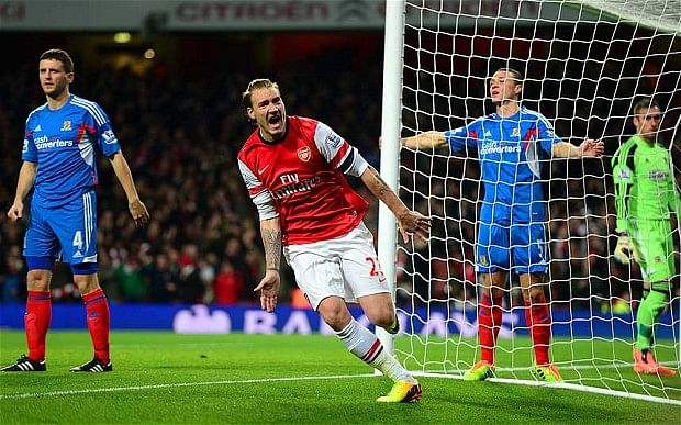 Match Preview: Hull City vs Arsenal