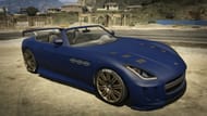#8 Fastest Car in GTA 5 : Benefactor Surano