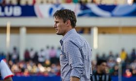 Exclusive: Ashley Westwood: “I never thought of winning the I-League”