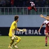 Nepal U-16 captain Bimal leaves for Anderlecht trial
