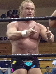 Billy Gunn severely injured after The Shield's powerbomb