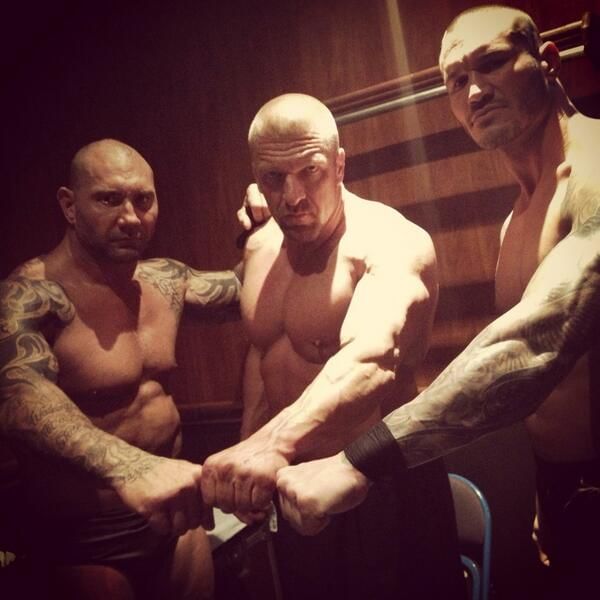 What possibilities can the Evolution reunion lead to?