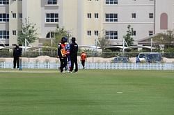 Delhi Daredevils win IPL practice match against Sunrisers Hyderabad
