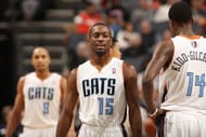 The Charlotte Bobcats