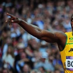 Usain Bolt hails Gareth Bale's Copa del Rey winner; says any sprinter would be proud of it