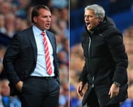 Liverpool v Chelsea - Premier League