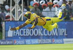 Dwayne Bravo set to miss the rest of IPL; out for 4-5 weeks