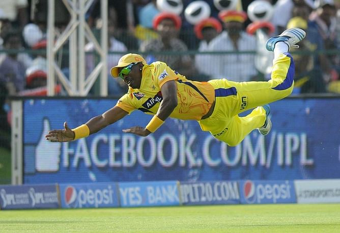 Dwayne Bravo set to miss the rest of IPL; out for 4-5 weeks