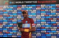 West Indies v Pakistan - ICC World Twenty20 Bangladesh 2014
