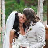 Daniel Bryan & Brie Bella wedding photos