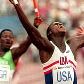 Carl Lewis' presence at TCS World 10K Bangalore 2014 promises to add glitter to an already carnival-like race