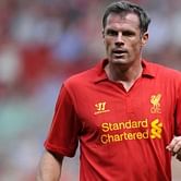 Jamie Carragher could coach Indian kids