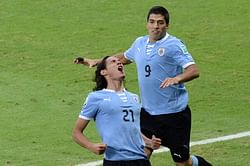 Uruguay faces exclusion from 2014 World Cup after football board quits