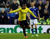 Top 5 potential replacements for John Terry