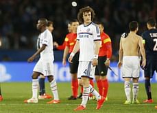 Rumour: Chelsea to receive staggering £38m offer from PSG for David Luiz