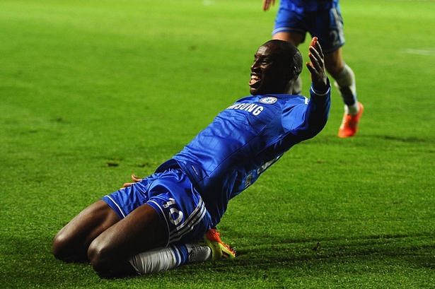 Top 5 Transfer Rumours of the Day: April 14