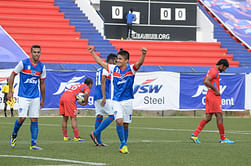 Exclusive: Sunil Chhetri: “Ashley Westwood was the first gaffer to tell me I can’t play in the team”