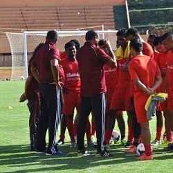 AFC Cup Preview: Churchill Brothers vs Persipura Jayapura