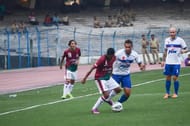 Photo Credit: Bengaluru FC