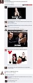 FB Wall: Paul Heyman trolls the Undertaker, CM Punk leaves AJ Lee for Paige