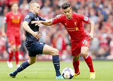 Coutinho v Oscar: How the Liverpool maestro has edged out in front of his Chelsea counterpart