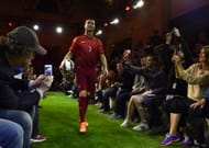 Cristiano Ronaldo Nike