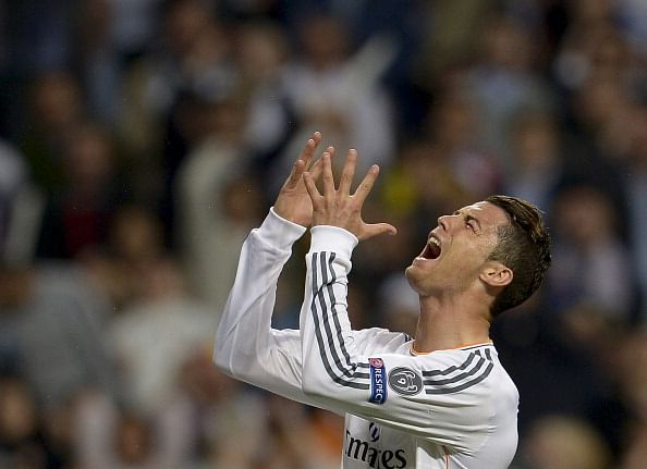 Cristiano Ronaldo: 7 facts you did not know about the football