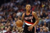 Damian Lillard
