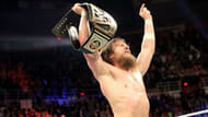 Will Daniel Bryan get his ideal WrestleMania moment?