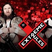 Daniel Bryan is in for the fight of his life at WWE Extreme Rules