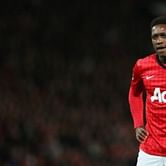 Rumour : Danny Welbeck considering move away from Manchester United for regular football